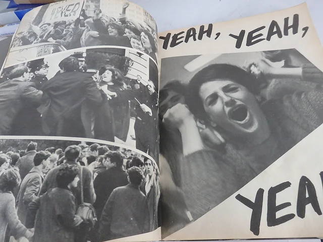 Boek the beatles - afbeelding 6 van  6