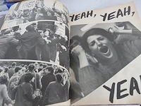 Boek the beatles - afbeelding 6 van  6