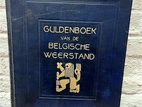 Boek weerstand - afbeelding 1 van  2