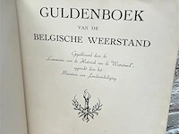 Boek weerstand - afbeelding 2 van  2