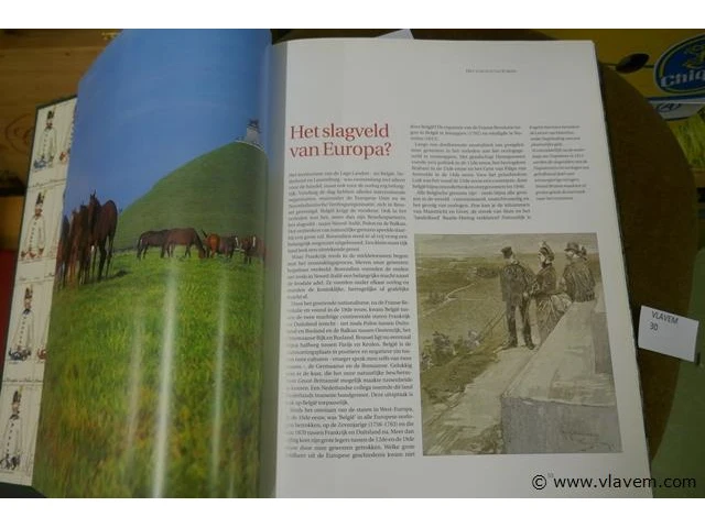Boek - afbeelding 2 van  3
