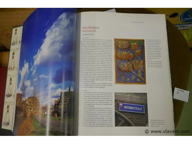 Boek - afbeelding 3 van  3