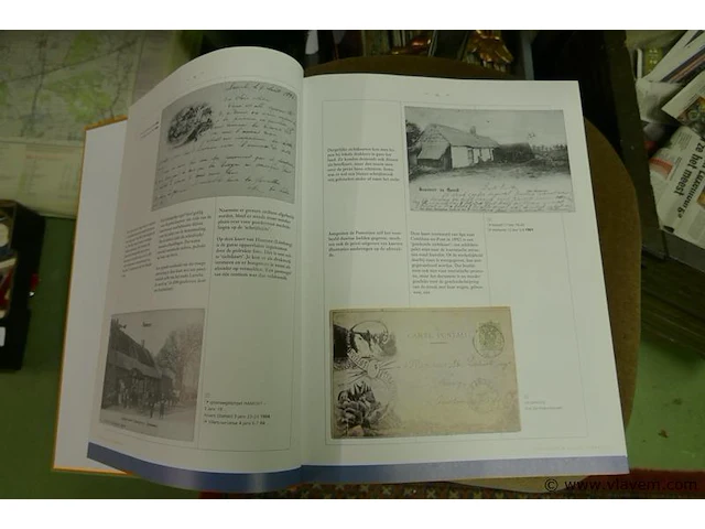 Boek - afbeelding 2 van  2
