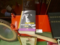 Boek - afbeelding 1 van  1