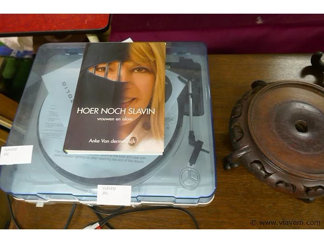 Boek - afbeelding 1 van  1