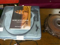 Boek - afbeelding 1 van  1