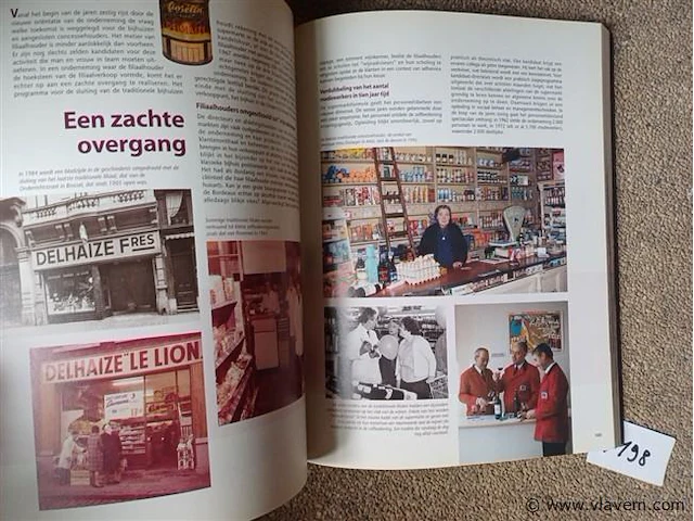 Boek - afbeelding 2 van  3