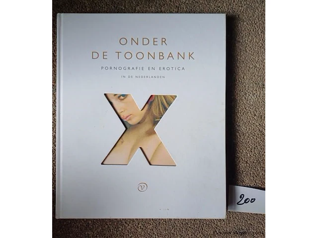 Boek - afbeelding 1 van  5