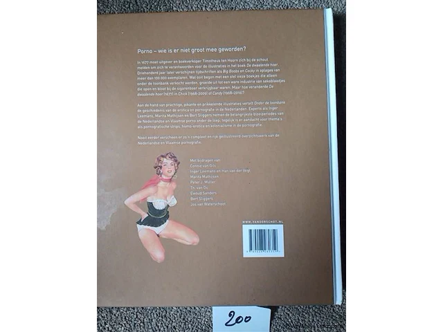 Boek - afbeelding 5 van  5