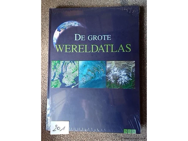 Boek - afbeelding 1 van  2