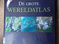 Boek - afbeelding 1 van  2