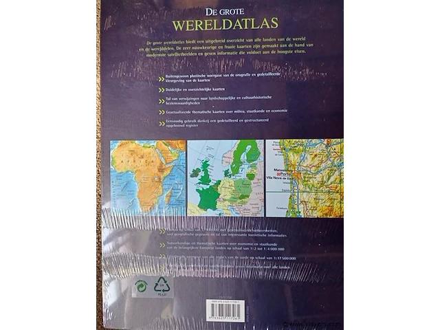 Boek - afbeelding 2 van  2