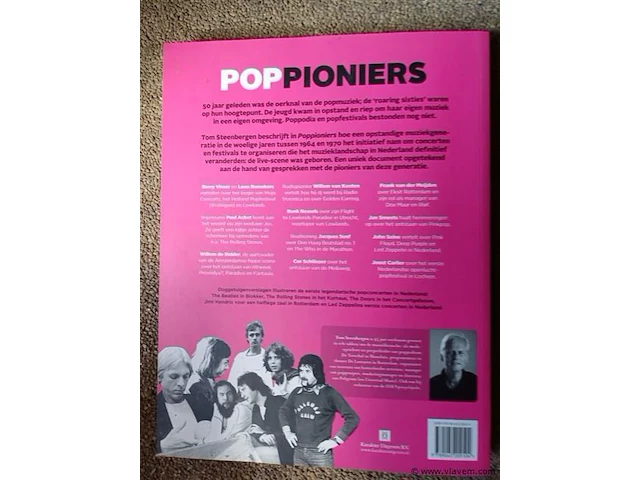 Boek - afbeelding 4 van  4