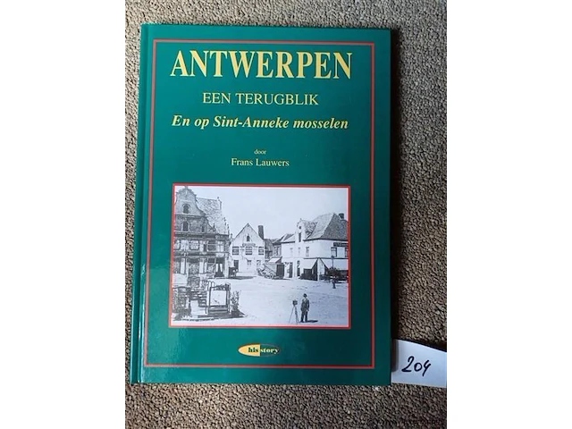 Boek - afbeelding 1 van  3