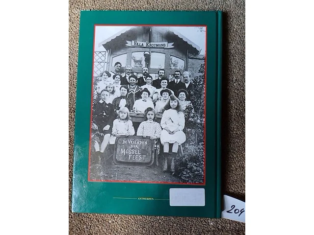 Boek - afbeelding 3 van  3