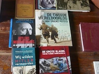 Boek - afbeelding 1 van  1