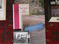 Boek - afbeelding 1 van  1