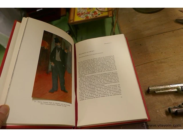 Boek - afbeelding 2 van  2