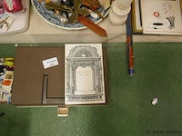 Boek - afbeelding 1 van  1