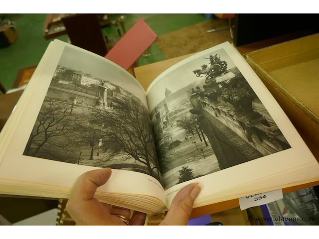 Boek - afbeelding 1 van  2