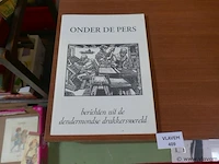 Boek - afbeelding 1 van  1