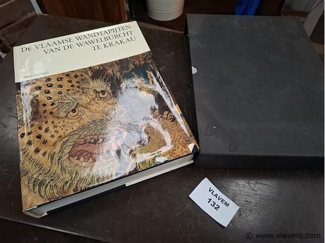 Boek - afbeelding 1 van  1