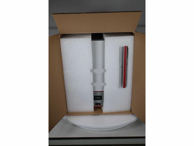 Boekel - 133000-2 - laboratory incubator - afbeelding 2 van  2