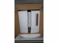 Boekel - 133000-2 - laboratory incubator - afbeelding 2 van  2