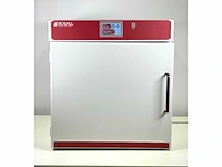 Boekel - 165000 - gekoelde laboratorium broedstoof - afbeelding 1 van  2