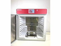 Boekel - 165000 - gekoelde laboratorium broedstoof - afbeelding 2 van  2