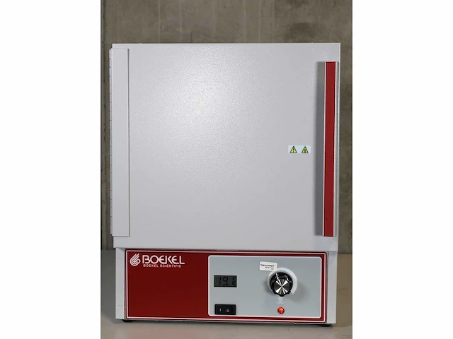 Boekel scientific™ 133000-2 incubator - afbeelding 1 van  3