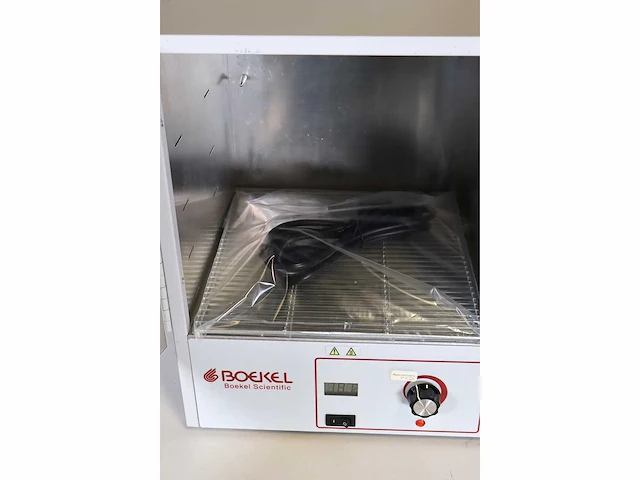 Boekel scientific™ 133000-2 incubator - afbeelding 2 van  3