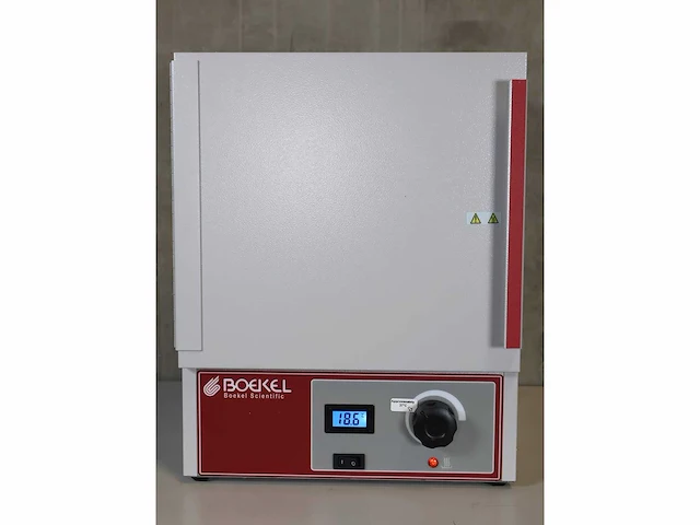 Boekel scientific™ 133000-2 - afbeelding 1 van  1