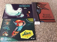 Boeken 3stuks - afbeelding 1 van  3