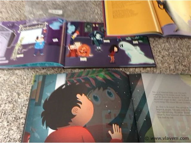 Boeken 3stuks - afbeelding 2 van  3