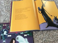 Boeken 3stuks - afbeelding 3 van  3