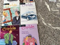 Boeken 6stuks - afbeelding 1 van  1
