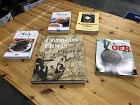 Boeken allerlei - afbeelding 1 van  2