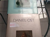 Boeken bloemsierkunst 2stuks - afbeelding 1 van  3