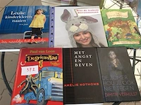 Boeken divers 6stuks - afbeelding 1 van  2