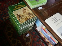 Boeken oorlog ii - afbeelding 1 van  1