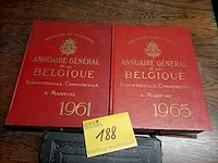 Boeken scheepsvaart, 3 stuks - afbeelding 2 van  5