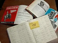 Boeken scheepsvaart, 3 stuks - afbeelding 4 van  5