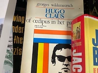 Boeken - afbeelding 4 van  4