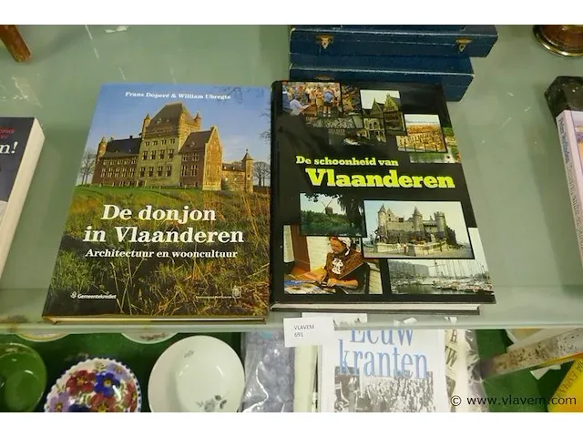 Boeken - afbeelding 1 van  1