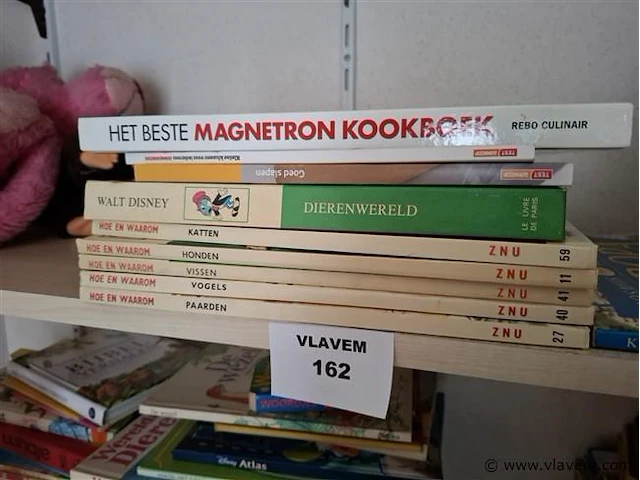 Boeken - afbeelding 1 van  3