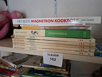 Boeken - afbeelding 1 van  3