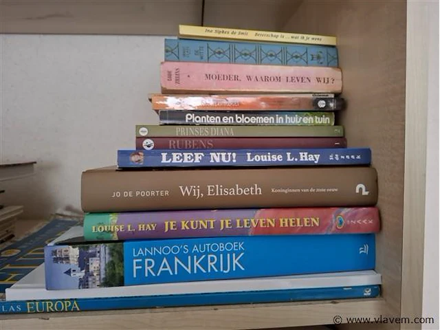 Boeken - afbeelding 3 van  3