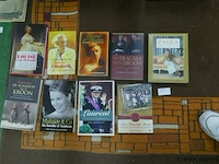 Boeken - afbeelding 1 van  1