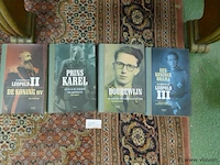 Boeken - afbeelding 1 van  1